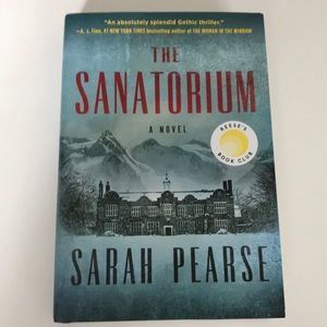 The Sanatorium